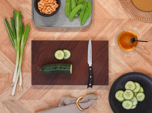 Wusthof - Classic Ikon Utility Knife - 4.5"