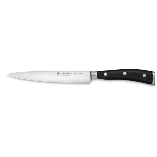 Wusthof Classic Ikon Utility Knife - 6"