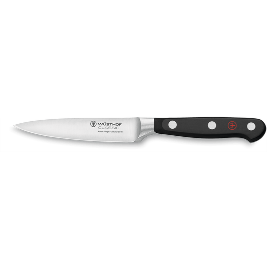 Wusthof Classic Paring Knife - 4"