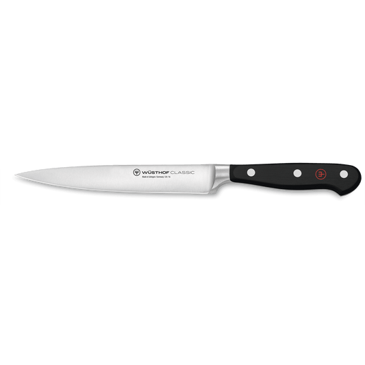 Wusthof - Classic Utility Knife - 6"