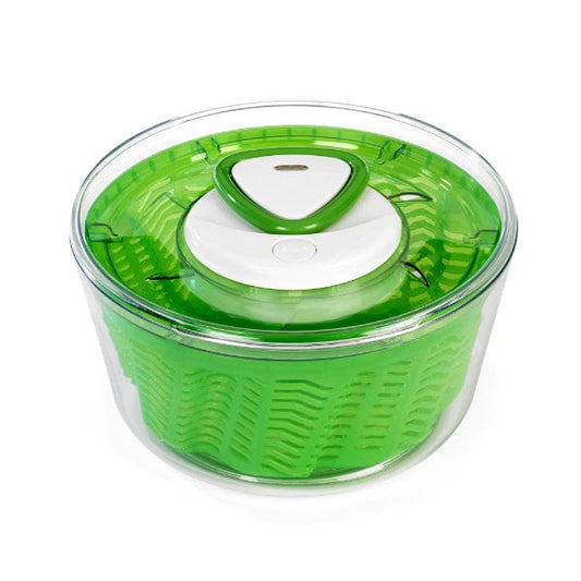 Zyliss 4-6 Easy Spin Salad Spinner