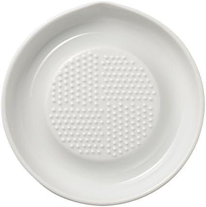 6.5" Med Grater