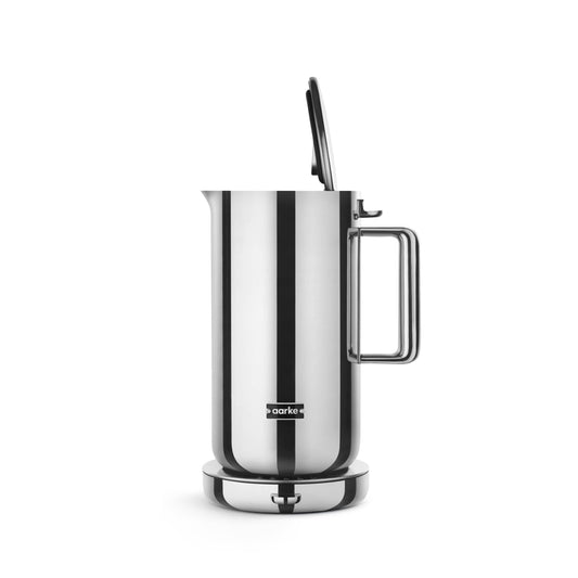 Aarke Kettle, Stainless Steel