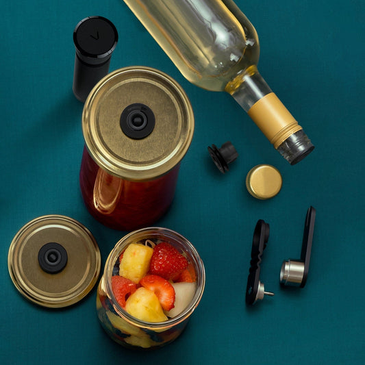 Airtender Food & Wine Pack