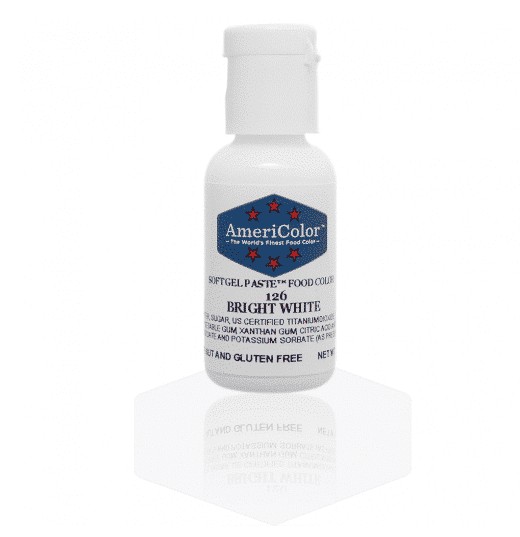 Americolor Soft Gel Paste