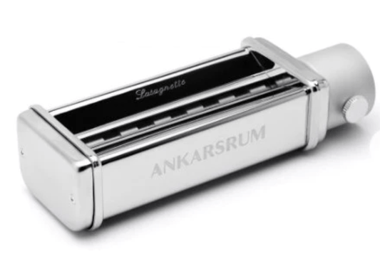 Ankarsrum Lasagnette Cutter - Original Assistent Stand Mixer Attachment for AKM6230