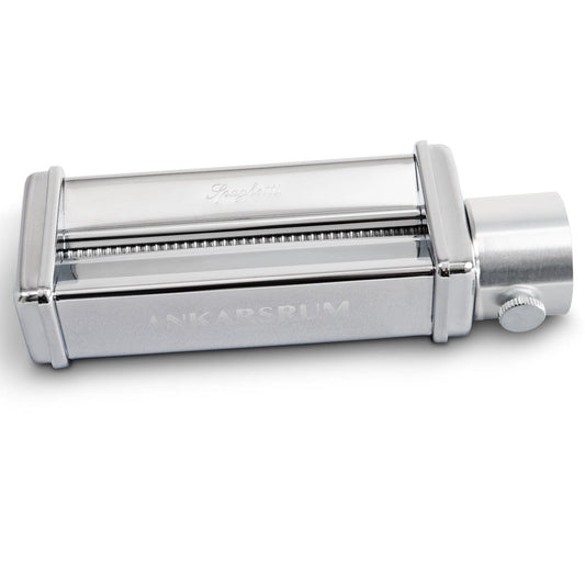 Ankarsrum Spaghetti Pasta Cutter - Original Assistent Stand Mixer Attachment for AKM6230