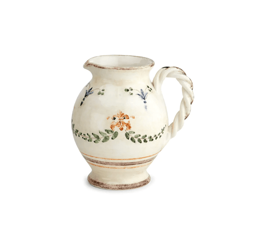 Arte Italica Small Pitcher