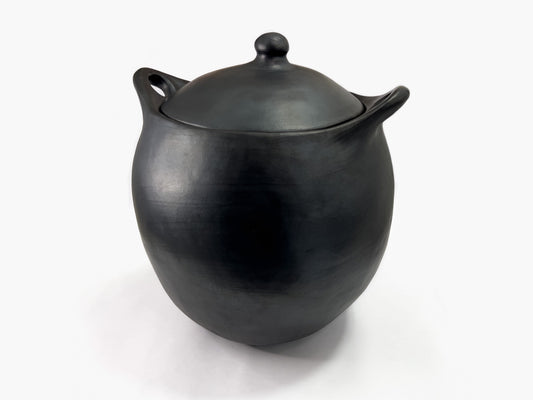 Authentic Chamba Soup Pot - 32 Quart - In-Store Only