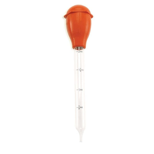 Baster - Tempered Glass