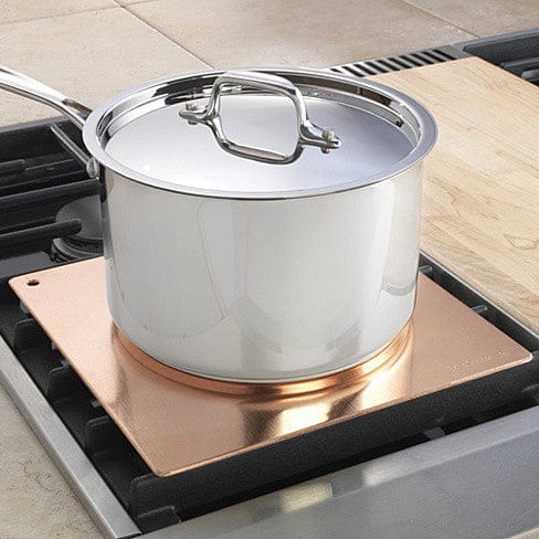 Bella Copper Heat Diffuser
