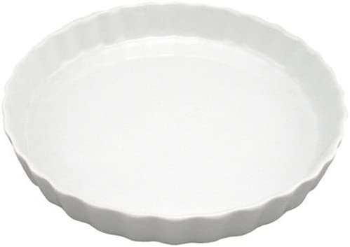 10 inch Quiche Dish