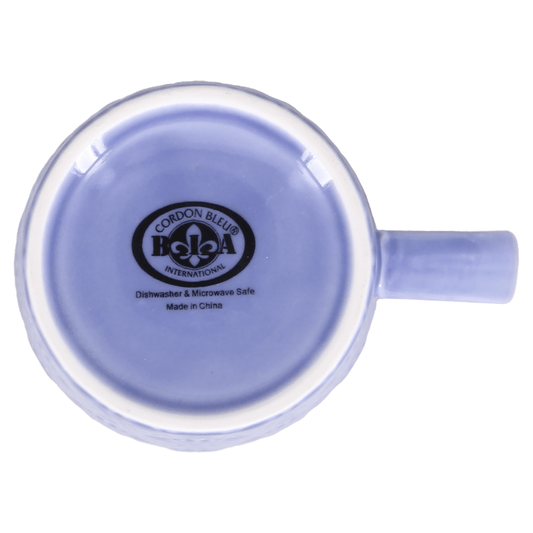 BIA Mug - Fleur De Lys - 15oz.