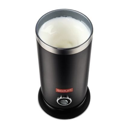 Bodum Bistro Electric Milk Frother