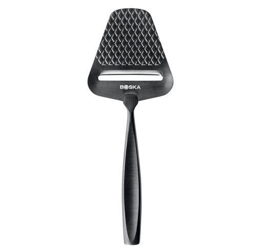 Boska Monaco Cheese Slicer, Special Dark Edition