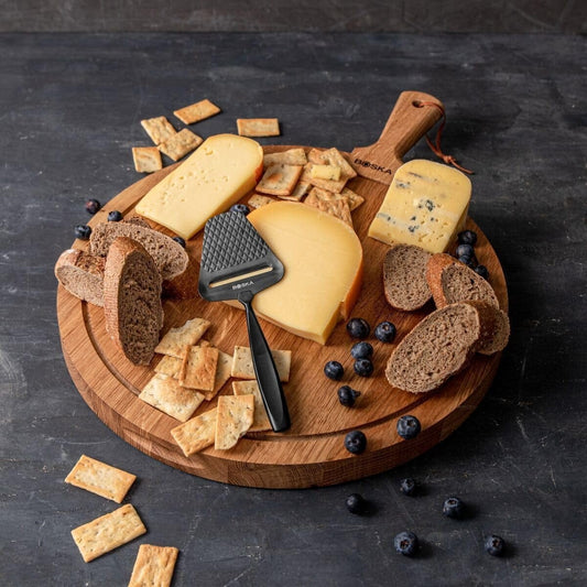 Boska Monaco Cheese Slicer, Special Dark Edition