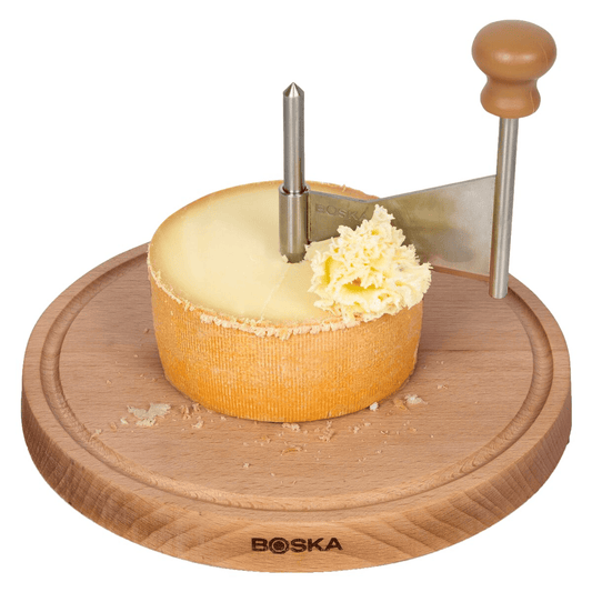 Boska Tête de Moine Amigo Cheese Curler