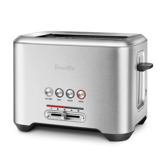 Breville Bit More 2 Slot Toaster