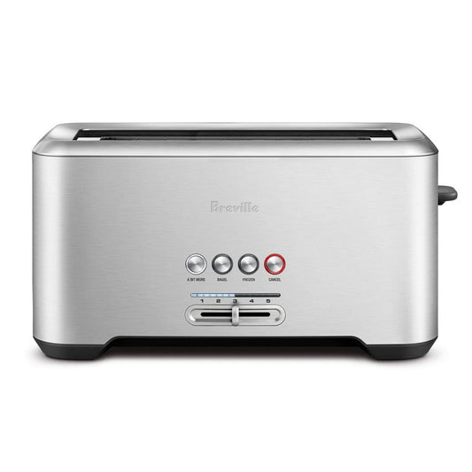 Breville Bit More 4 Slot Toaster