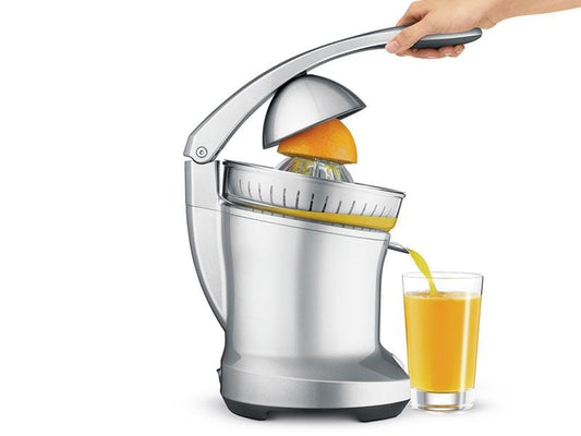 Breville Citrus Press