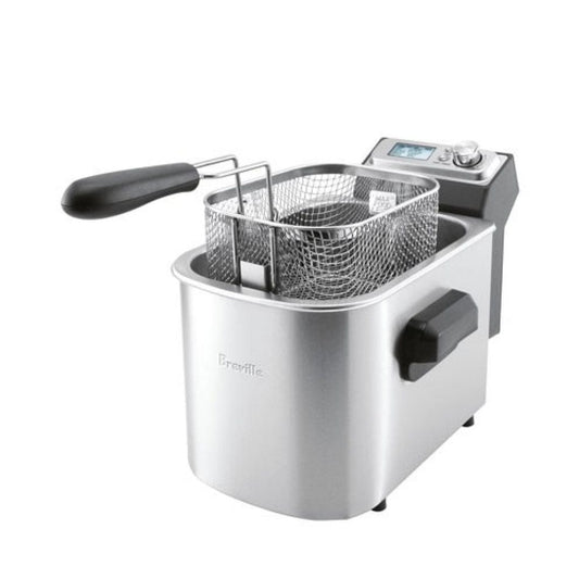 Breville Smart Deep Fryer
