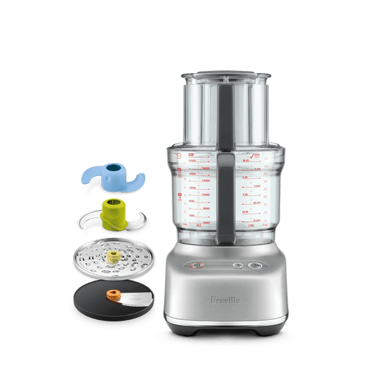 Breville Sous Chef Food Processor - 9 Cup