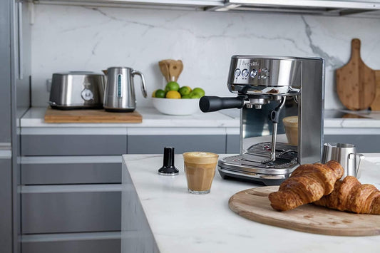 Breville The Bambino Plus