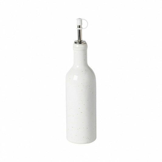 Casafina Fattoria Cruet, White