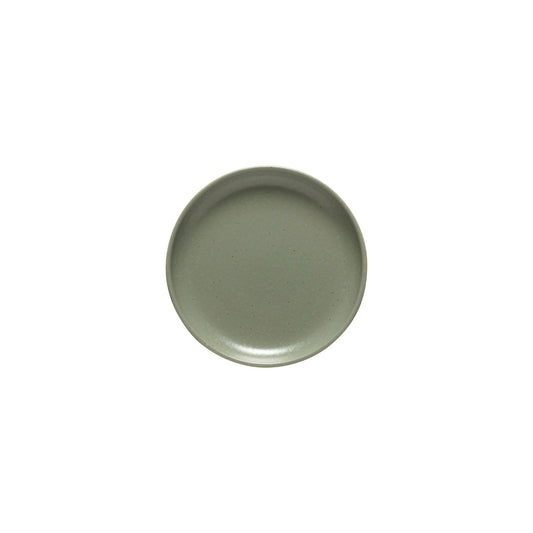 Casafina Pacifica Bread Plate - 6.25" - Multiple Colors