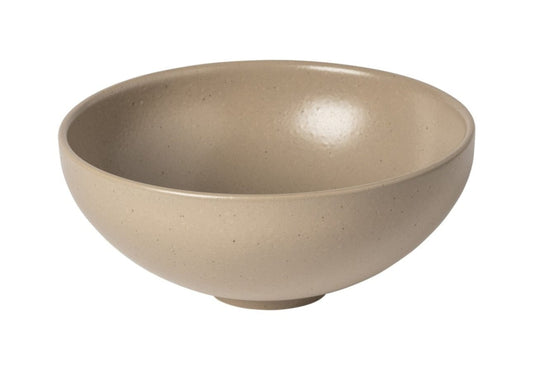 Casafina Pacifica Ramen Bowl - Chestnut