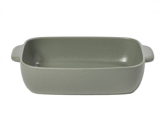 Casafina Pacifica Rectangular Baker 9"x13" - Multiple Colors