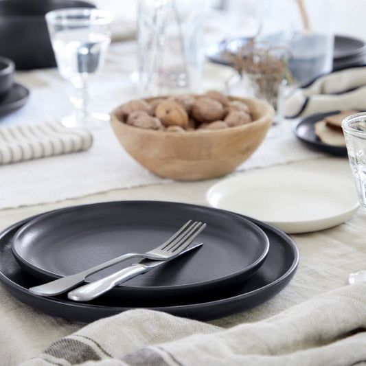 Casafina Pacifica Salad Plates - Multiple Colors