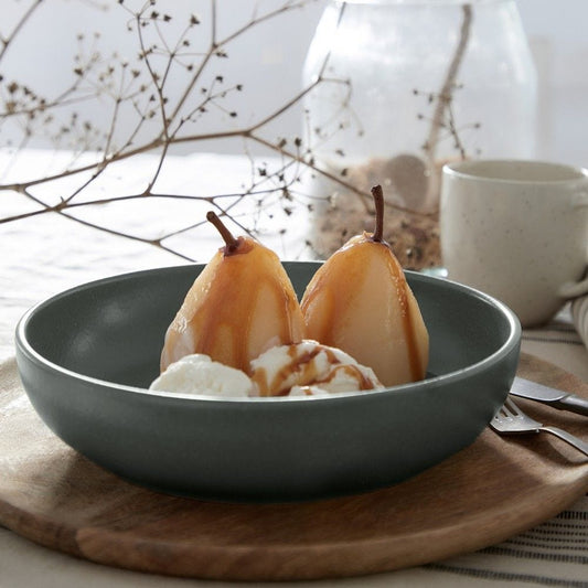 Casafina Pacifica Soup/Pasta Bowls - Multiple Colors
