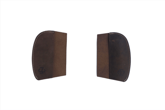 Cast-A-Way Carbon Skillet Sleeve - Pioneer Pair