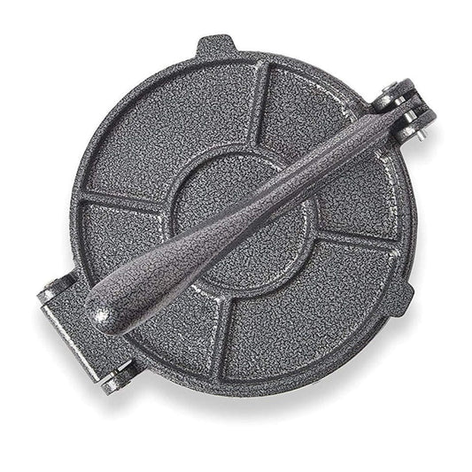 Cast Iron Tortilla Press