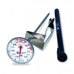 CDN Candy / Deep Fry Thermometer