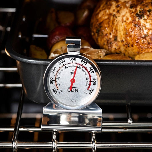 CDN Oven Thermometer