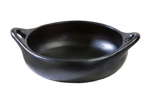 Pans, Cazuelas & Comales
