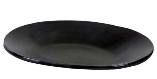 Chamba Oval Platter