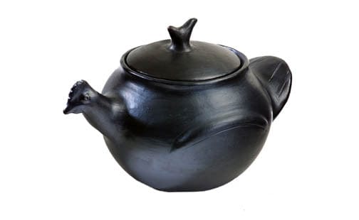 Soup and Bean Pots