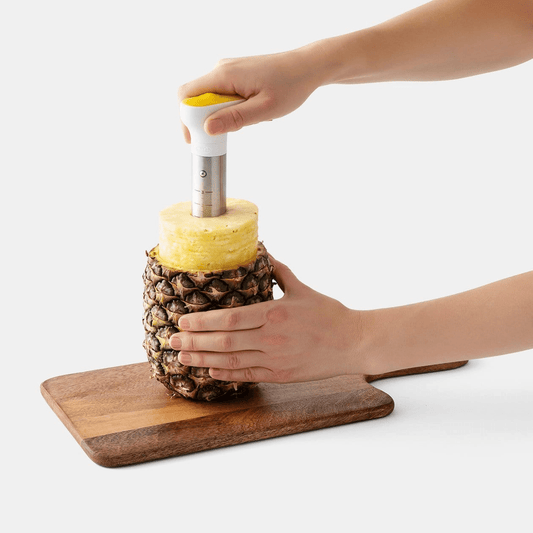 Chef'n Twist'n'Core Pineapple Corer Prep Tool
