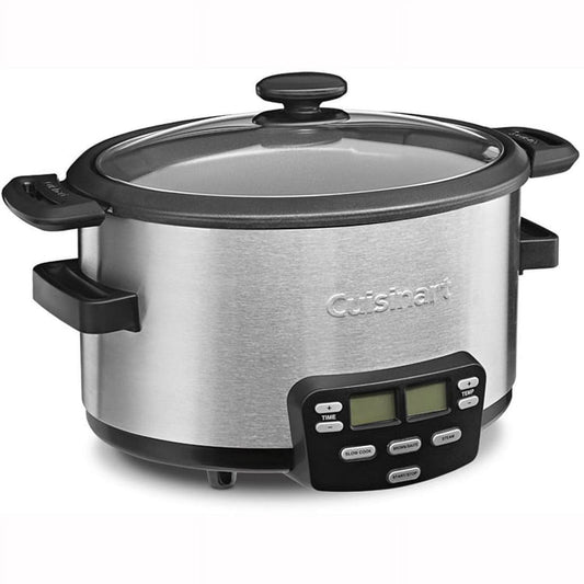 Cuisinart 3-in-1 Cook Central Multicooker - 6 Quart