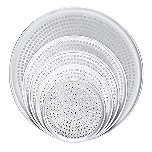 Cuisipro Perforated Pizza Pan