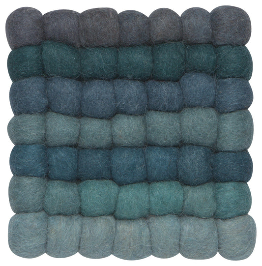Danica Dot Trivet Lagoon
