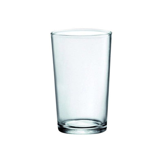 Duralex Chope Unie Glass Tumbler - Juice, Cocktail, & Beer - Made in France -  6 3/4 oz.