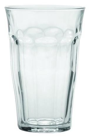 Duralex Le Picardie® Clear Tumbler - Various Sizes - Set of 4