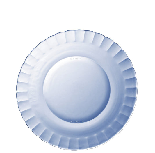 Duralex Le Picardie® Marine Tempered Glass Dinner Plate - 9"