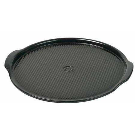 Emile Henry Flame Pizza Stone, 14.5"