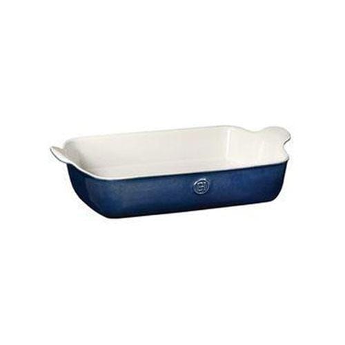 Emile Henry Individual Rectangular Baker - 5.9" x 4.8"