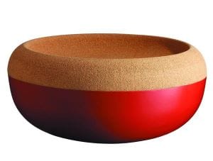 Emile Henry Large Storage Bowl